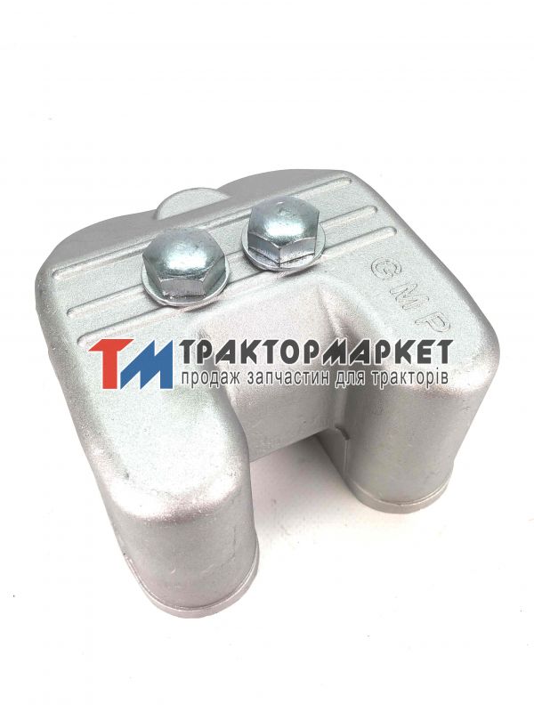 Кришка Т-25 клапанів