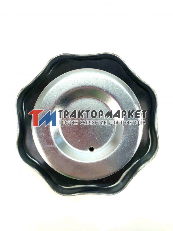 Кришка Т-25 паливного баку