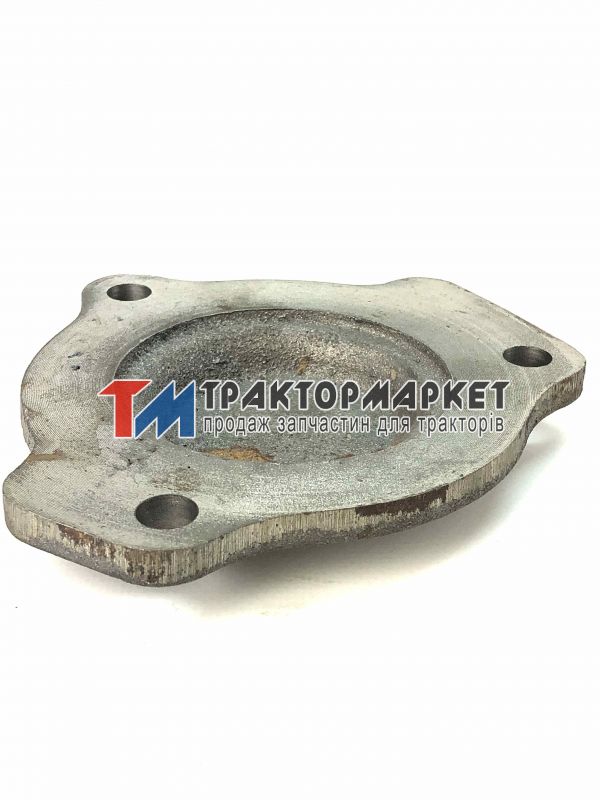 Кришка Т-40 КПП