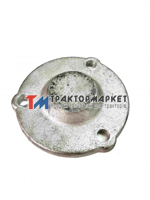 Кришка Т-40 роздавальної коробки задня