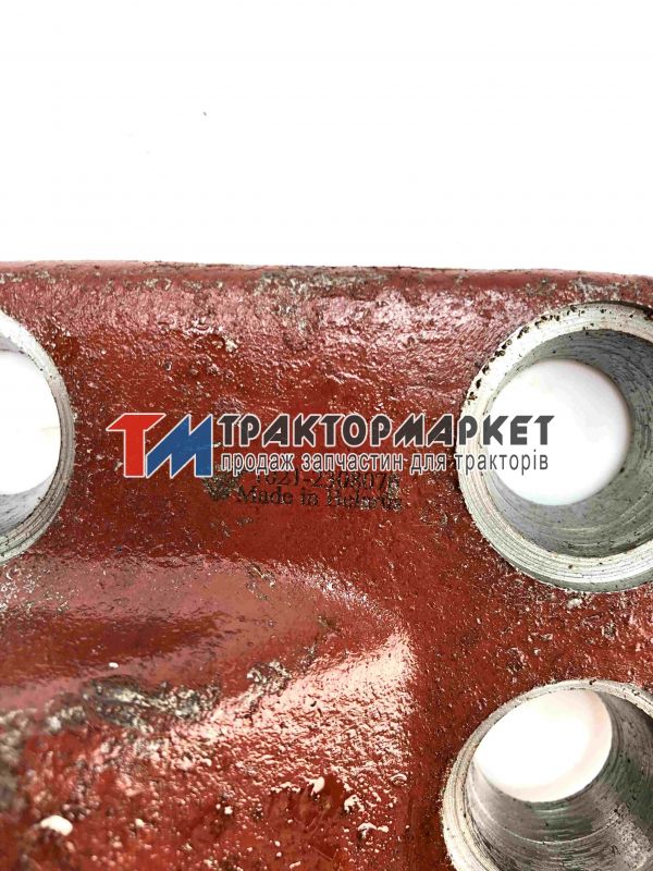 Кронштейн МТЗ гідроциліндра лівий ЦС-63 (вир-во МТЗ)