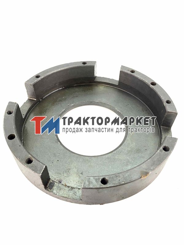 Корпус МТЗ муфти блокування (вир-во МТЗ)