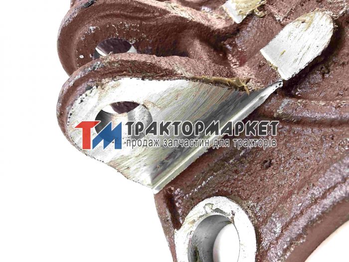 Кронштейн МТЗ кріплення гідроциліндра (вир-во УКРАЇНА)