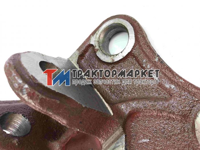 Кронштейн МТЗ кріплення гідроциліндра (вир-во МТЗ)