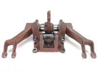 Кронштейн МТЗ навіски в зборі (вир-во МТЗ)