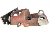 Кронштейн МТЗ кермової колонки дозатора (вир-во МТЗ)