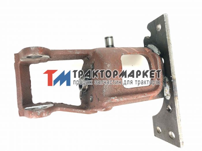 Кронштейн МТЗ кермової колонки дозатора (вир-во МТЗ)