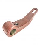 Кронштейн МТЗ стяжок навішування МТЗ-1025 35 мм (вир-во МТЗ)