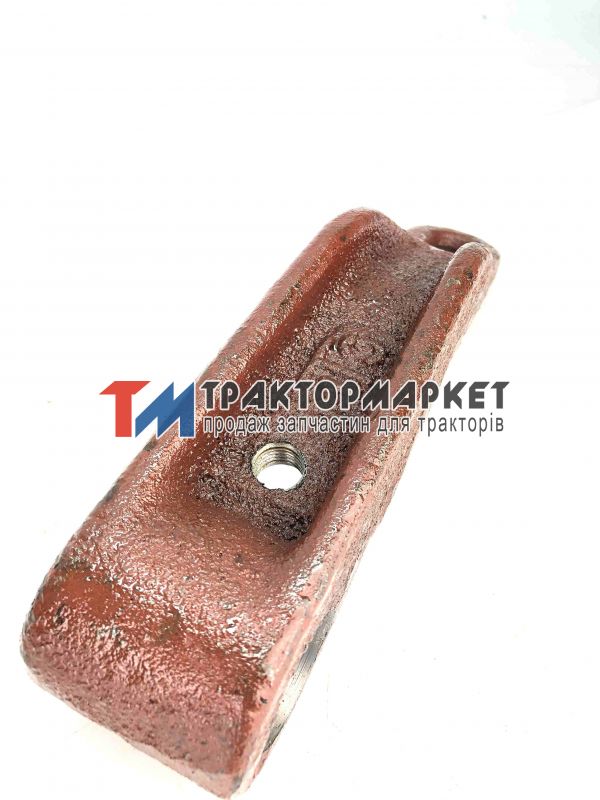 Кронштейн МТЗ стяжок навішування МТЗ-1025 35 мм (вир-во МТЗ)