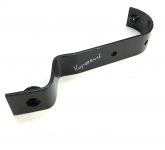 Кронштейн МТЗ щитка карданого валу короткий (вир-во МТЗ)