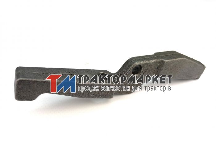 Лапка Т-25 корзини зчеплення довга