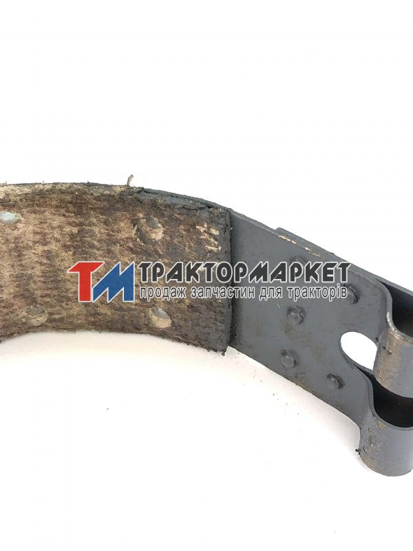 Стрічка Т-25 гальма