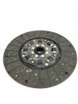 Диск МТЗ зчеплення ЗІЛ-Бичок 10 шліців (вир-во МТЗ)