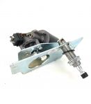 Моторедуктор МТЗ склоочисника передній 12В