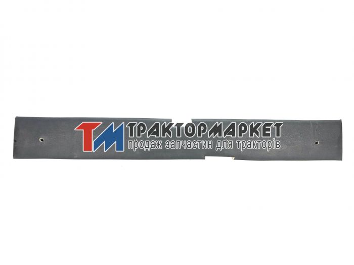 Накладка МТЗ кабіни задня (вир-во МТЗ)