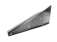 Накладка МТЗ підлоги кабіни права (вир-во МТЗ)