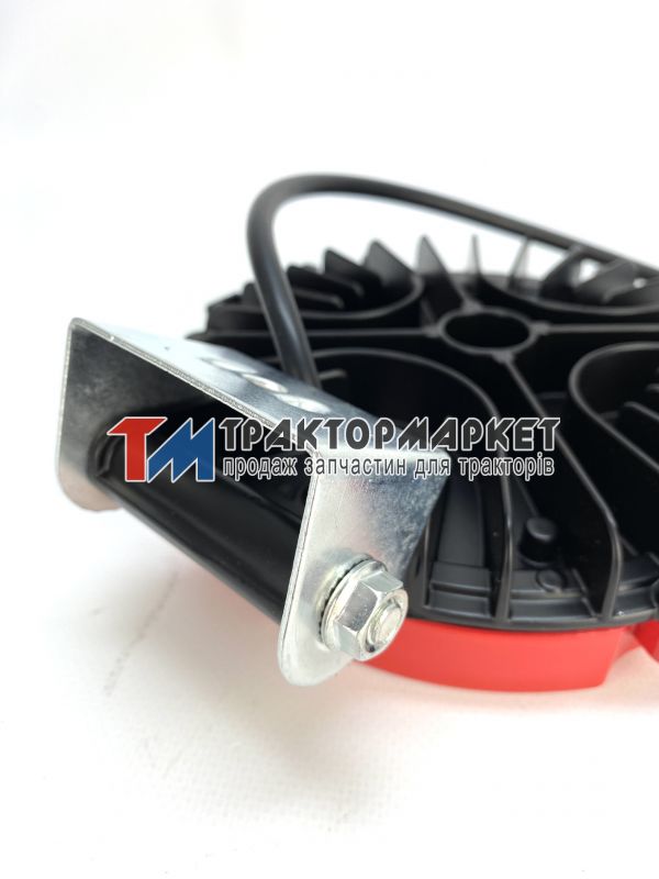 Фара LED 51 Вт RED (Польща)