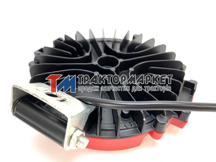 Фара LED 63 Вт RED