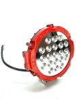 Фара LED 63 Вт RED (Польща)
