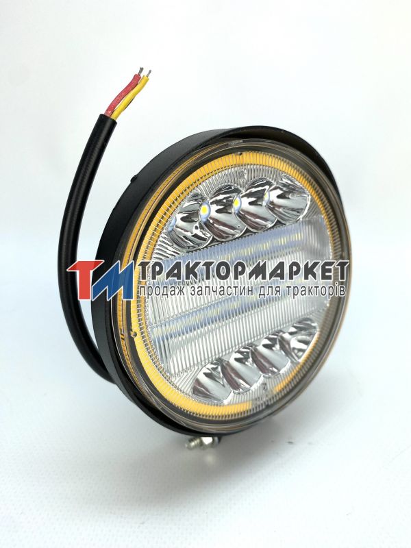 Фара LED 72 Вт