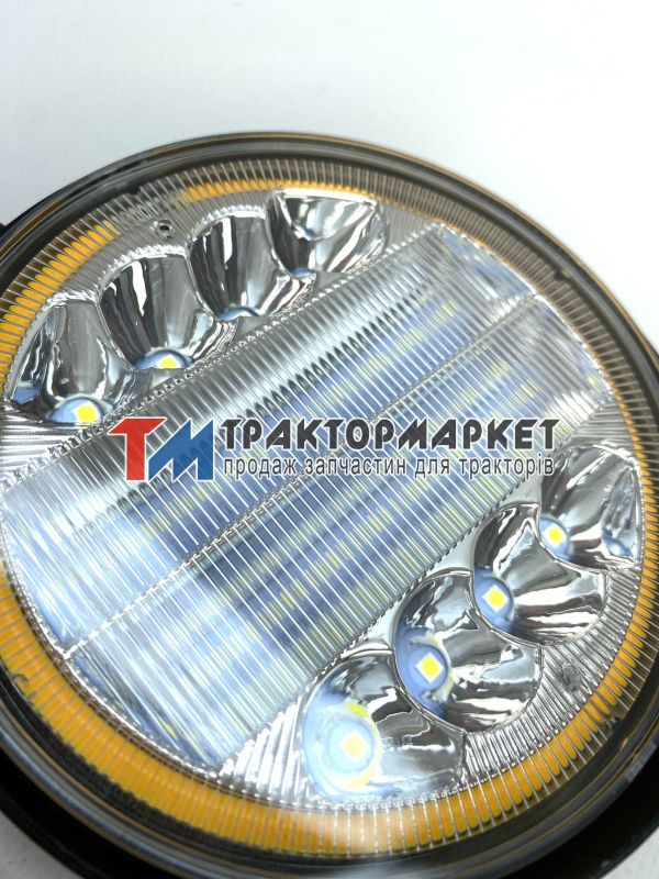 Фара LED 72 Вт