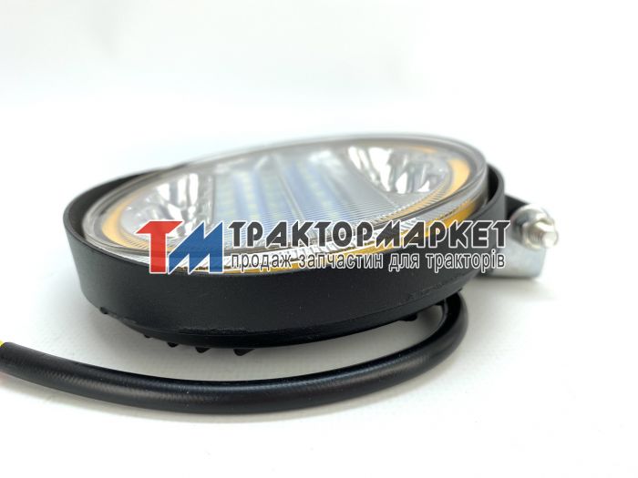 Фара LED 72 Вт