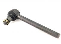 Наконечник МТЗ 1221 кермової тяги лівий 27 мм