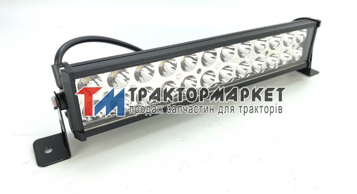 Фара LED 72 Вт Балка (35 см)