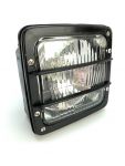 Фара МТЗ квадратна с/з (вир-во ПОЛЬЩА)