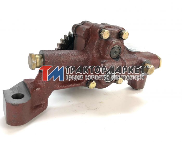 Насос масляний МТЗ Д-260 36 зуб. (вир-во МТЗ)