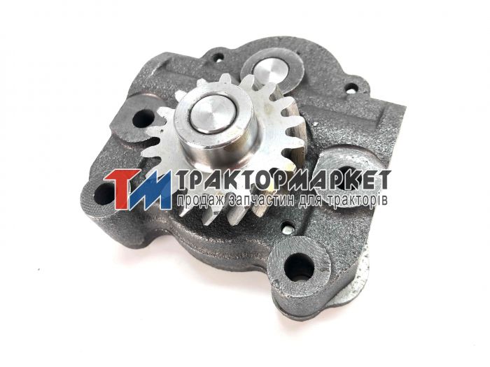 Насос масляний Т-25 Т-40