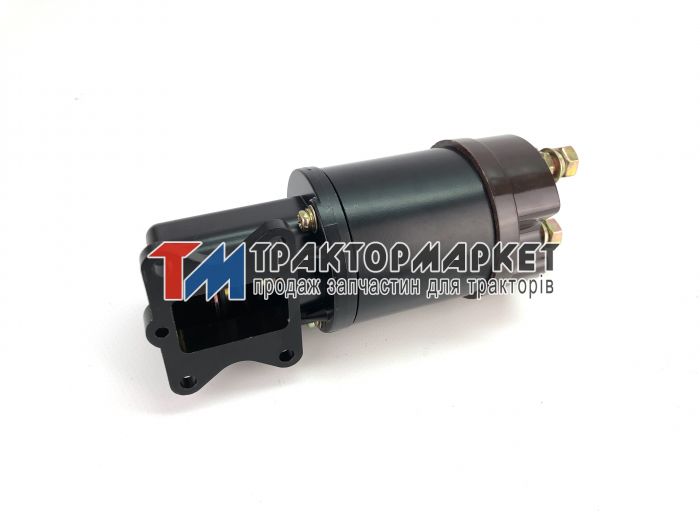 Втягуюче реле стартера Т-25 12V (стар тип)
