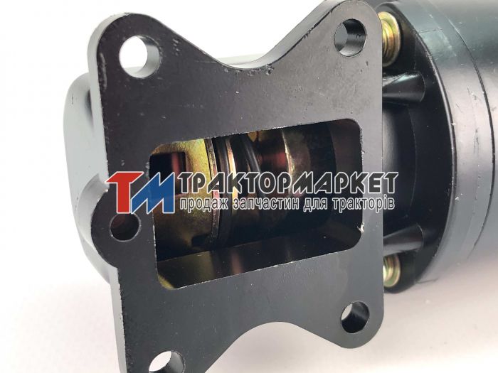 Втягуюче реле стартера Т-25 12V (стар тип)