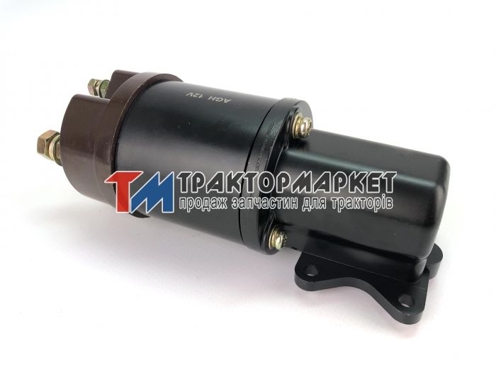 Втягуюче реле стартера Т-25 12V (стар тип)