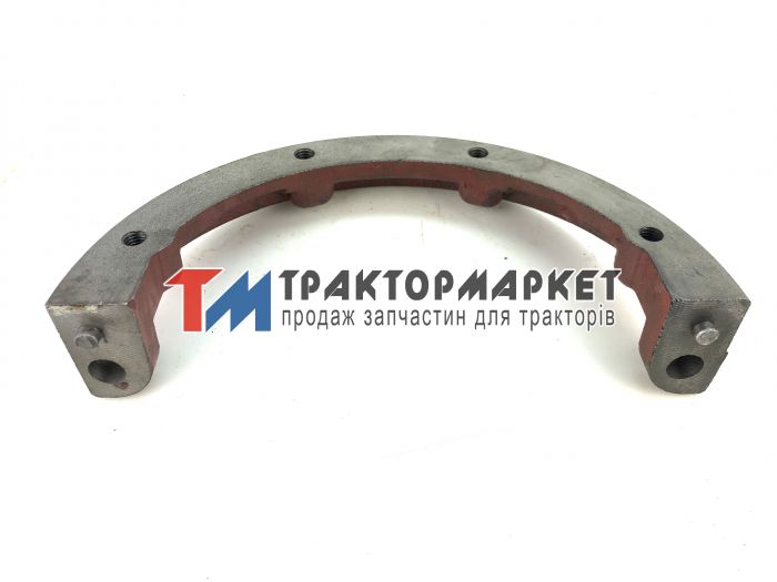 Опора МТЗ масляного картера (вир-во МТЗ)