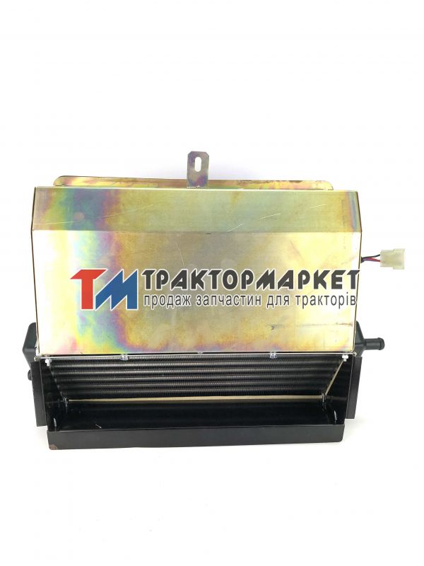 Опалювач МТЗ кабіни в зборі (вир-во МТЗ)