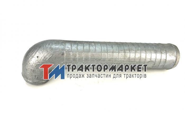 Патрубок МТЗ перехідний колектора впускного Д-245 (вир-во МТЗ)