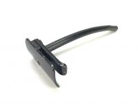 Педаль МТЗ гальма права (вир-во МТЗ)