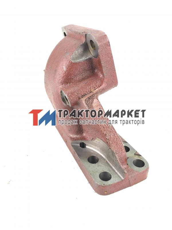 Перехідник МТЗ випускного колектора Д-260 (вир-во МТЗ)
