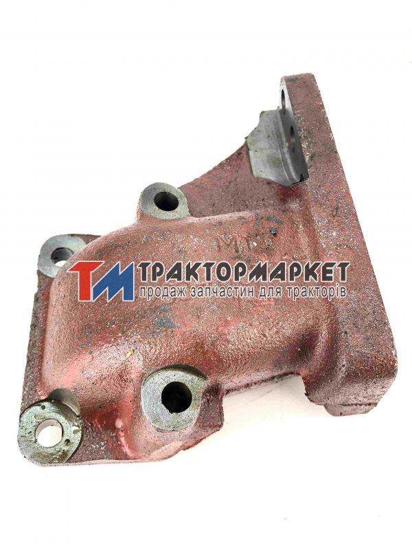 Перехідник МТЗ випускного колектора Д-260 (вир-во МТЗ)