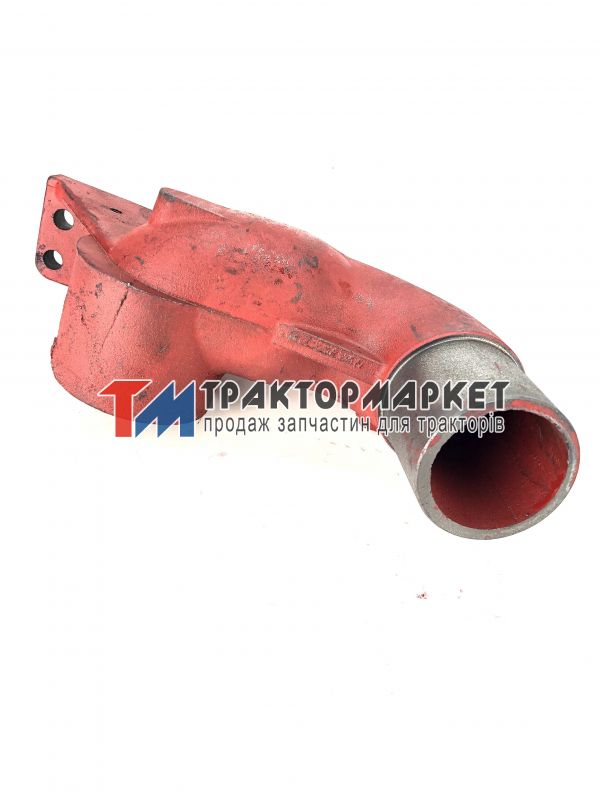 Перехідник МТЗ глушника Д-245