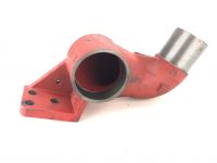 Перехідник МТЗ глушника Д-245