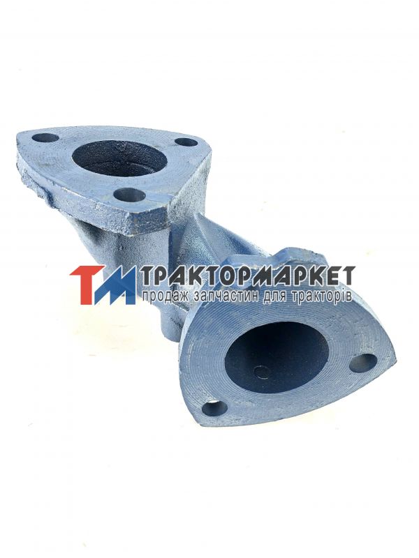 Перехідник Т-40 колектора