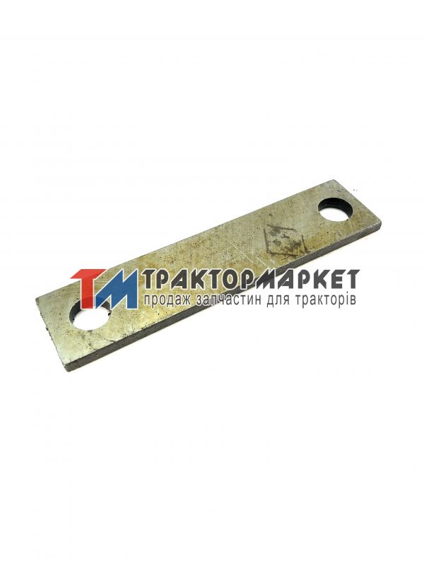 Планка МТЗ корпуса вилок КПП (вир-во МТЗ)