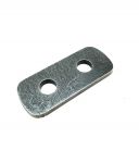 Планка МТЗ шестерні проміжної (вир-во МТЗ)