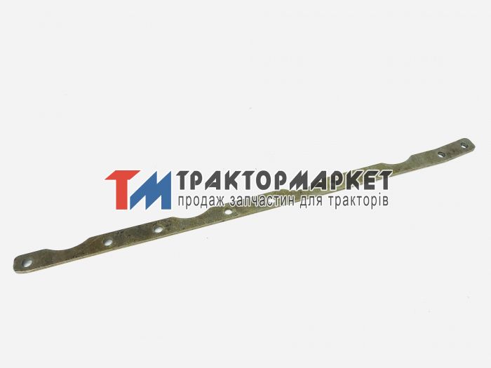 Пластина МТЗ прокладки піддону (вир-во МТЗ)
