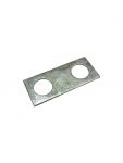 Пластина МТЗ стопорна ПВМ (вир-во МТЗ)