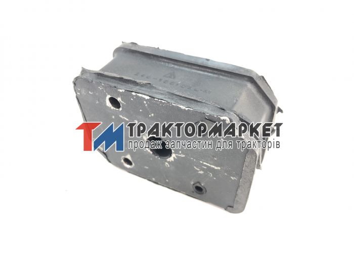 Подушка МТЗ опори двигуна (вир-во МТЗ)