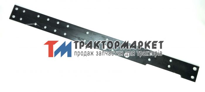 Полоса МТЗ 137 см (вир-во МТЗ)