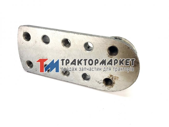 Полуось Т-25 колеса переднього